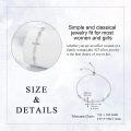 wholesale 925 Sterling Silver Adjustable Sideways Cross Charm Bracelet with Cubic Zirconia Stones for Women and Girls Religious s-0-4