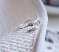 wholesale 925 Sterling Silver Feather Open Ring For Women-0-2