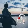 wholesale 925 Sterling Silver Family Love Charm Bracelet Wholesale for Daughter Mother Lover - Birthday Valentine's Day Gifts-0-91