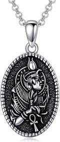 wholesale 925 Sterling Silver Aztec Lion Head Pendant Necklaces for Men s-0-0