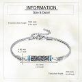 wholesale 925 Sterling Silver Turquoise Inlay Memorial Urn Bracelet with Funnel and Fill Tool for Ashes Cremation Jewelry Keepsake Holder-0-4