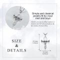 wholesale 925 Sterling Silver Eye Of Horus Pendant-0-5