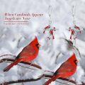 wholesale 925 Sterling Silver Red Cardinal Cross Dangle Earrings - Hypoallergenic Memory Keepsake Jewelry for Women-0-5