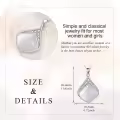 wholesale 925 Sterling Silver Moonstone Lapis Larimar Moss Agate Teardrop Filigree Pendant-0-37