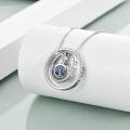 wholesale 925 Sterling Silver Tree Of Life Charm Necklace Wholesale Pendant-0-2