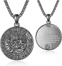 wholesale 925 Sterling Silver Cancer Zodiac Sign Crab Pendant Necklaces for Men Women Astrology s-Cancer Black-Cancer-Black