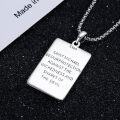 wholesale 925 Sterling Silver Archangel Michael Pendant Necklace for Men Women Catholic s 47cm Chain Length-0-5