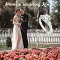 TOUPOP Sterling Silver Moissanite D Color VVS1 Diamond Engagement Ring-0-2