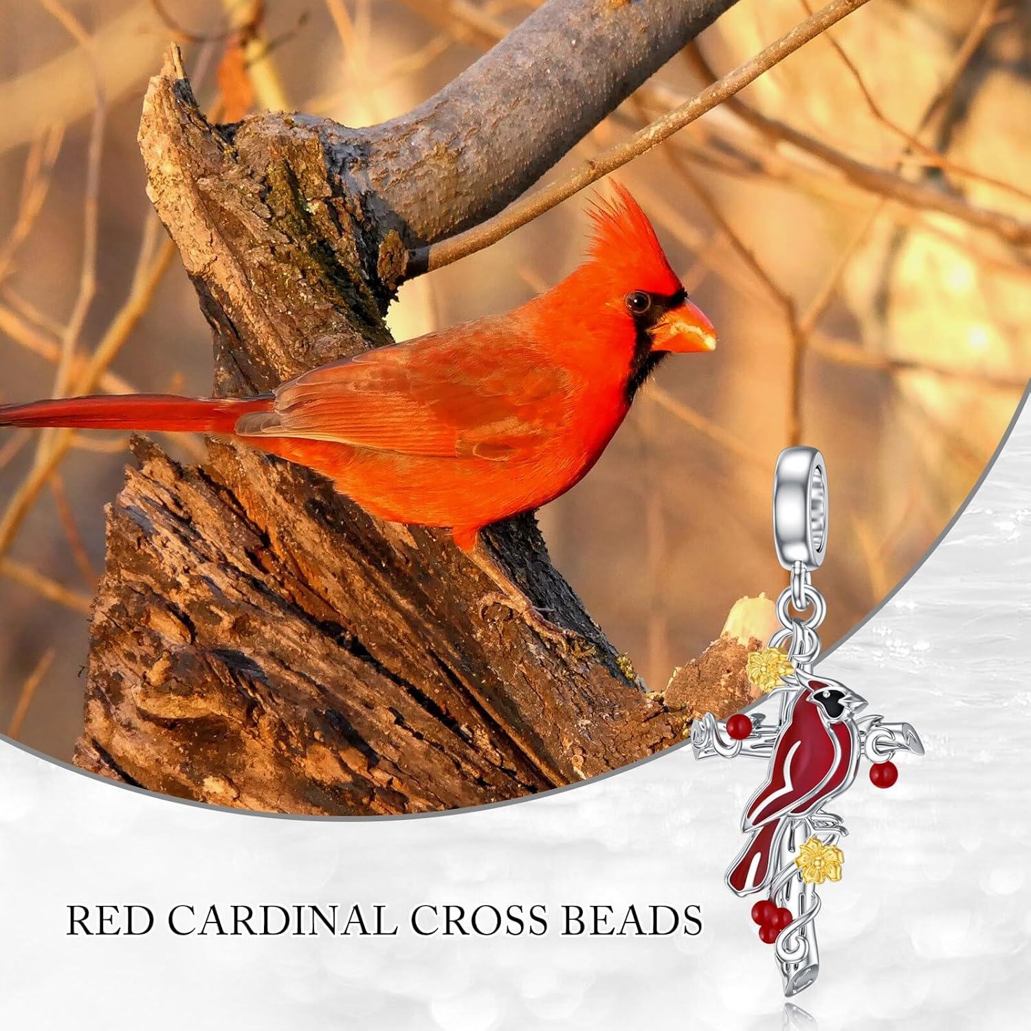 wholesale 925 Sterling Silver Phoenix Bird Pendant Necklace  for Women Girls-0-6