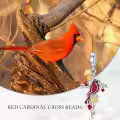 wholesale 925 Sterling Silver Phoenix Bird Pendant Necklace Wholesale  for Women Girls-0-6