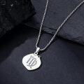 wholesale Sterling Silver Zodiac Constellation Necklace Astrology Pendant-0-9