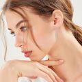 wholesale 925 Sterling Silver Flute Earrings Wholesale For Music Lovers-0-3