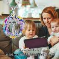 wholesale 925 Sterling Silver Tree Of Life Pendant Necklace-0-6