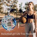 wholesale 925 Sterling Silver Tree of Life Necklace with Hypoallergenic Pendant for Women - Meaningful Gift for Loved Ones-0-5
