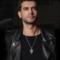 wholesale 925 Sterling Silver Saint Michael Angel Cross Pendant Necklace Wholesale For Men Women With Shield Protection Symbol-0-4