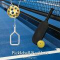 wholesale 925 Sterling Silver Gold Plated Soccer Ball Pendant Necklace Sporty Jewelry for Men & Women-0-1
