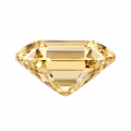Champagne Emerald Chemozambique Diamond-0-1