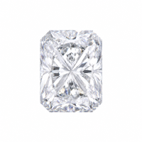 Radiant Moissanite Loose Stone - D-0.5CT