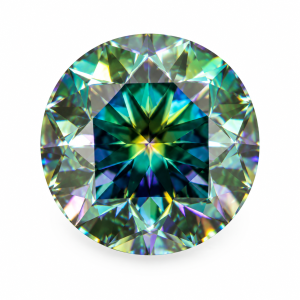  1; Stone size