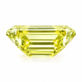 Lemon Yellow Emerald Chimosang Diamond-0-0