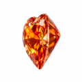 Fanta Heart-shaped Moissanite-0-1