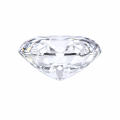 Pillow-shaped Moissanite Gemstone - D-0-1