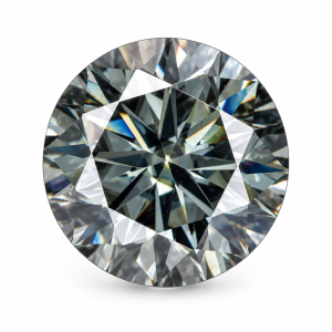  1; Stone size