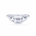 Princess Moissanite Loose Stone - D-0-2