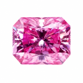Rose Red Radiance Moissanite-0-0