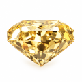 Champagne Radiant Moissanite-0-1