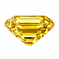 Golden Emerald Chemozambique Diamond-0-0