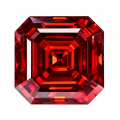 Garnet-red Ascher Mozambique-0-0