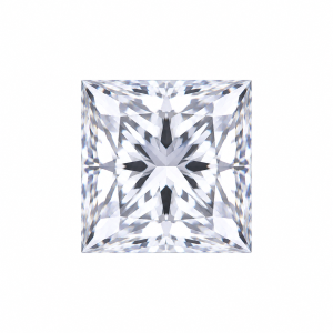  2.5 x 2.5 cm Number of stones