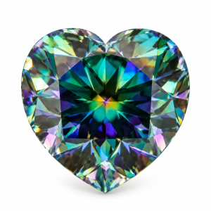  1; Stone size