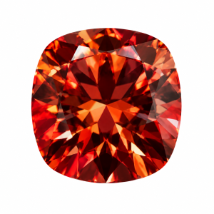  1; Stone size