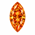 Fanta Moissanite Eye-0-0
