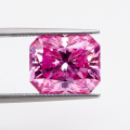 Rose Red Radiance Moissanite-0-3