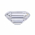 Emerald Moissanite Loose Stone - D-0-2