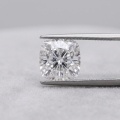 Pillow-shaped Moissanite Gemstone - D-0-2