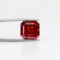 Garnet-red Ascher Mozambique-0-3