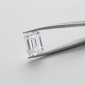  2.5 x 5 cm Number of stones per carat