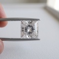 Princess Moissanite Loose Stone - D-0-4