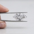 Moissanite Dutch Cut - Vvs1-0-1