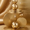 wholesale 925 Sterling Silver Elegant Pearl Lariat Necklace Featuring Lustrous Stations And A Delicate Drop Pendant-0-1
