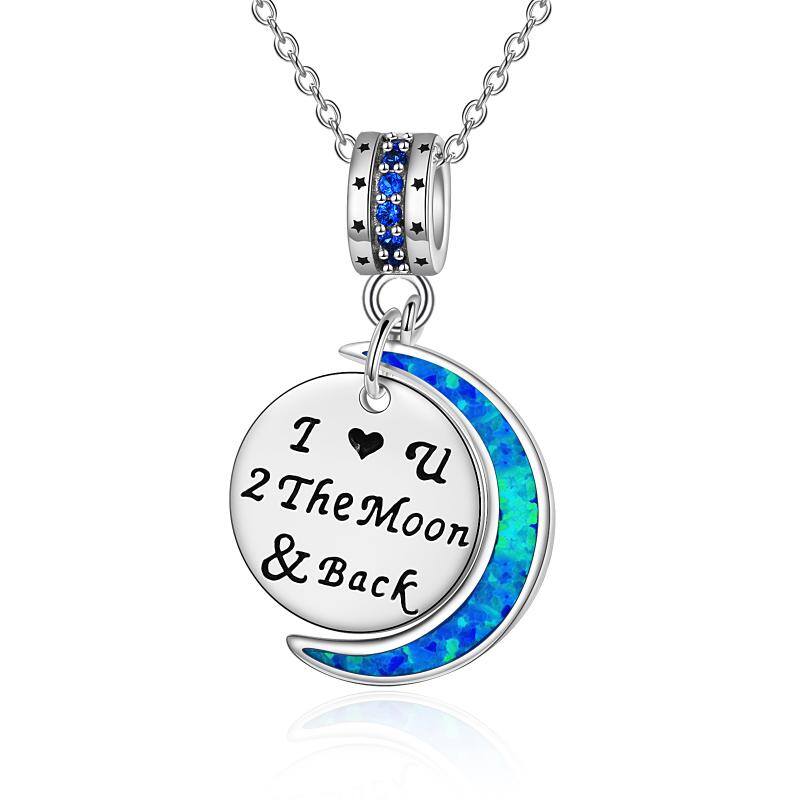 Sterling Silver Opa… - image