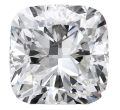 Ascher Grown Diamond Loose Stone Vs1-d-0-5