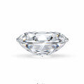 Ascher Grown Diamond Loose Stone Vs1-d-0-0