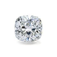 Ascher Grown Diamond Loose Stone Vs1-d-Weight: 1.0CT Clarity: VS1-D