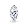 Marquise-shaped Cultured Diamond Vs1-d-0-0