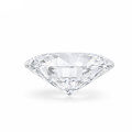 Oval-shaped Cultured Diamond Rough Vvs1-e-0-5